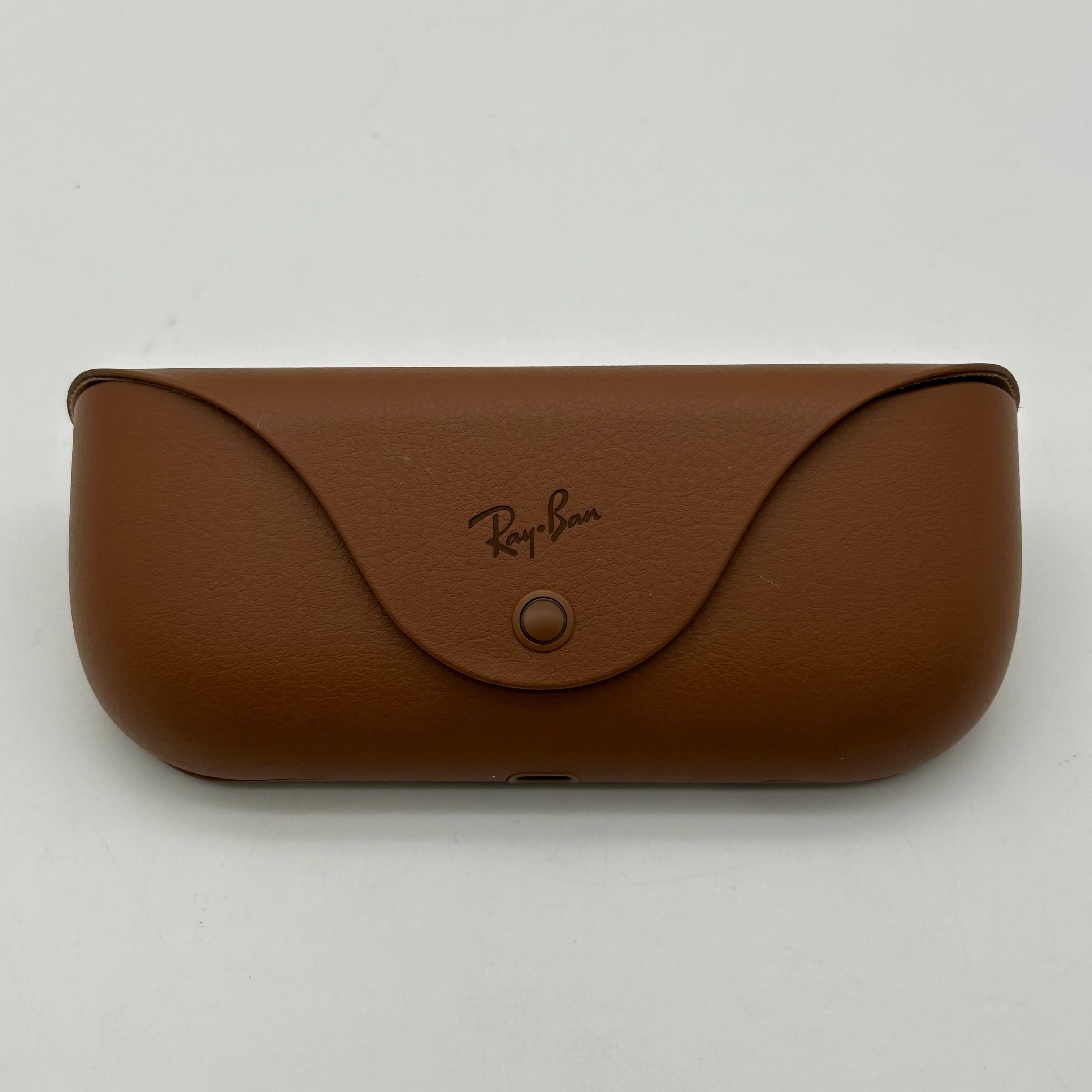 Ray-Ban Meta Wayfarer (Gen 2) Smart Glasses - Matte Black - RW4012 601/SSB (50-22)