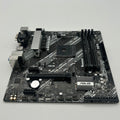 Asus PRIME A520M-A II Motherboard