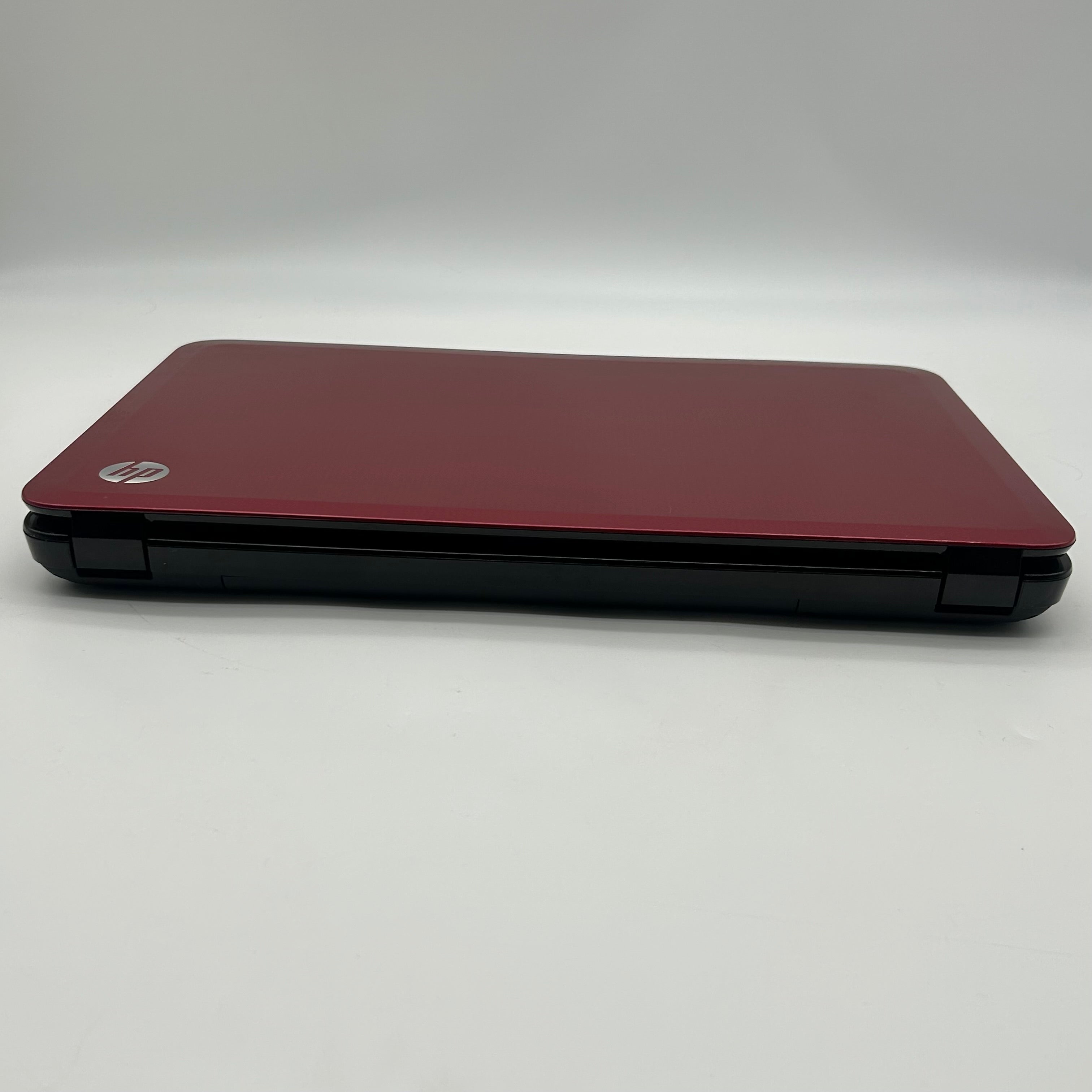 HP Pavilion G6 15.6-Inch Laptop | AMD A6-4400M APU| 8GB RAM| 1TB HDD| Red w/ Charger
