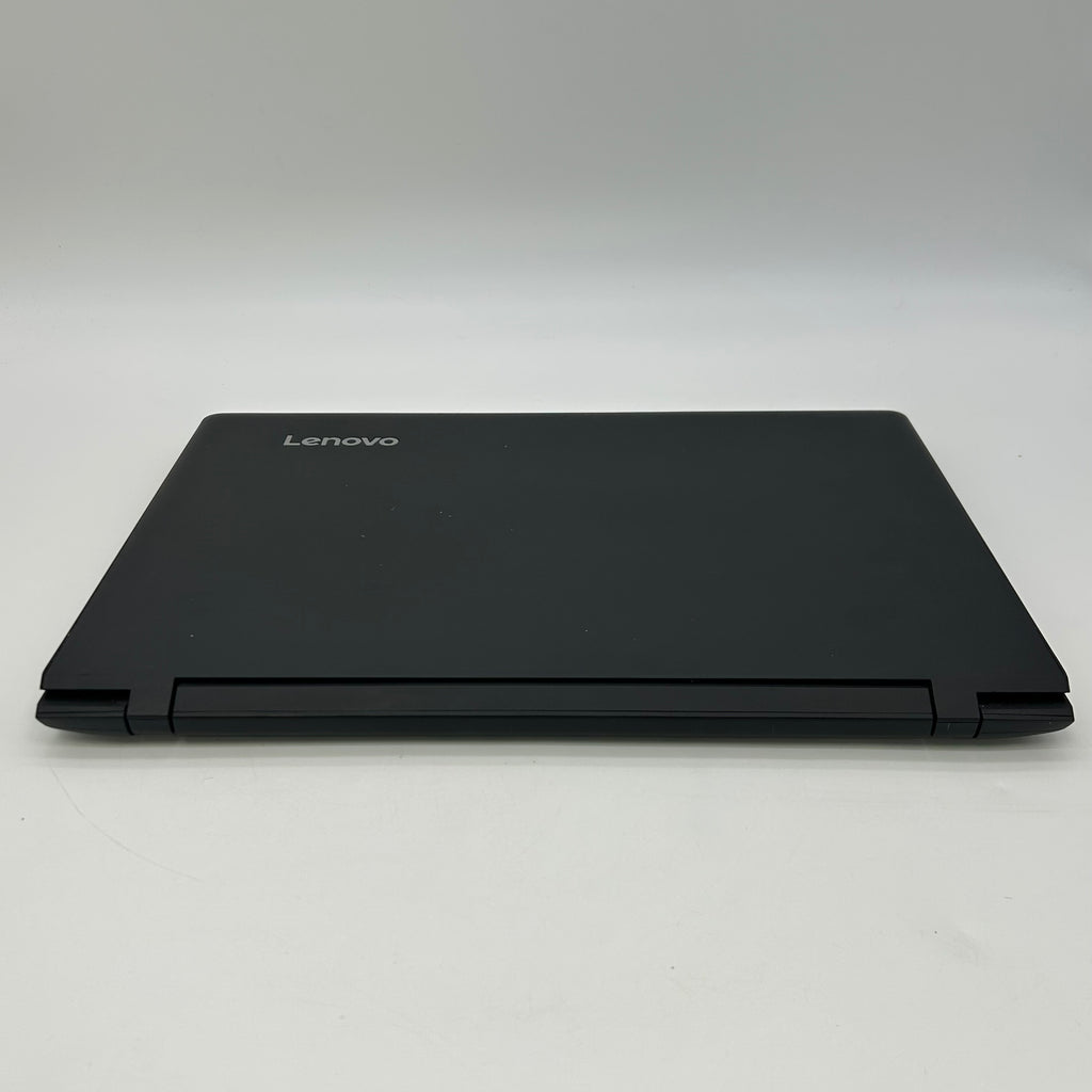 Lenovo IdeaPad 110‑15ISK 15.6" HD i3 6100U 6 GB RAM 1 TB HDD Black