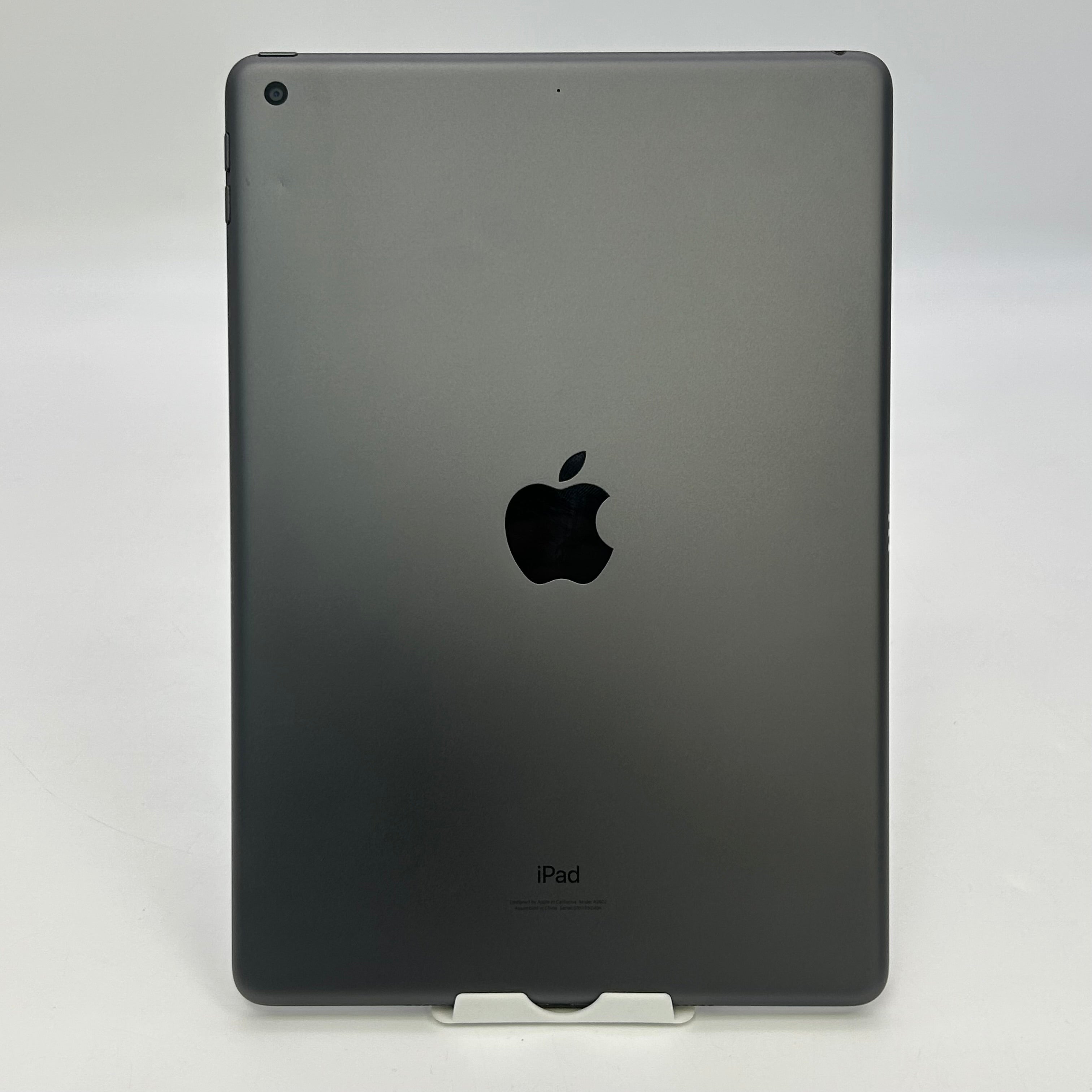 Apple iPad (9th Generation) A2602 64 GB, Wi-Fi, 10.2 in - Space Gray