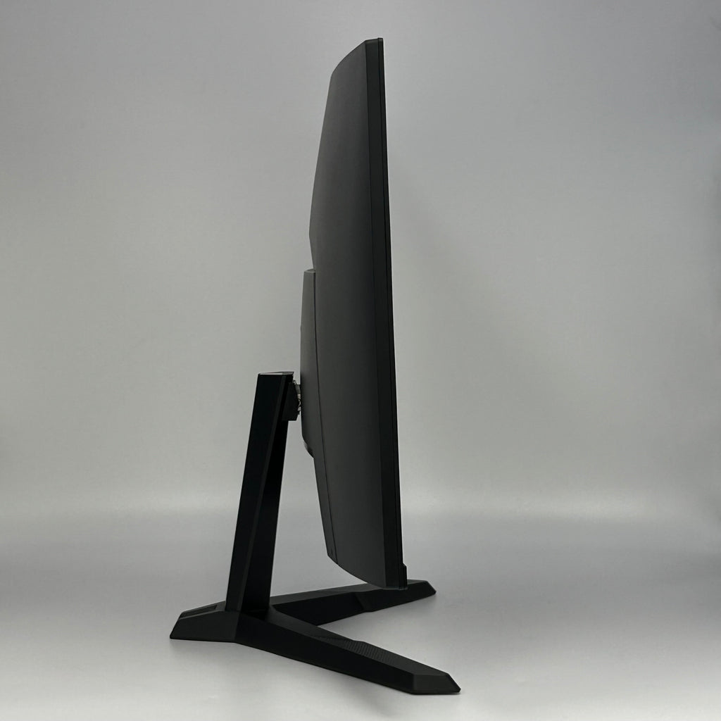 KOORUI 27E6QC 27 Inch Computer Monitor, QHD 2560P Gaming Monitor 144Hz