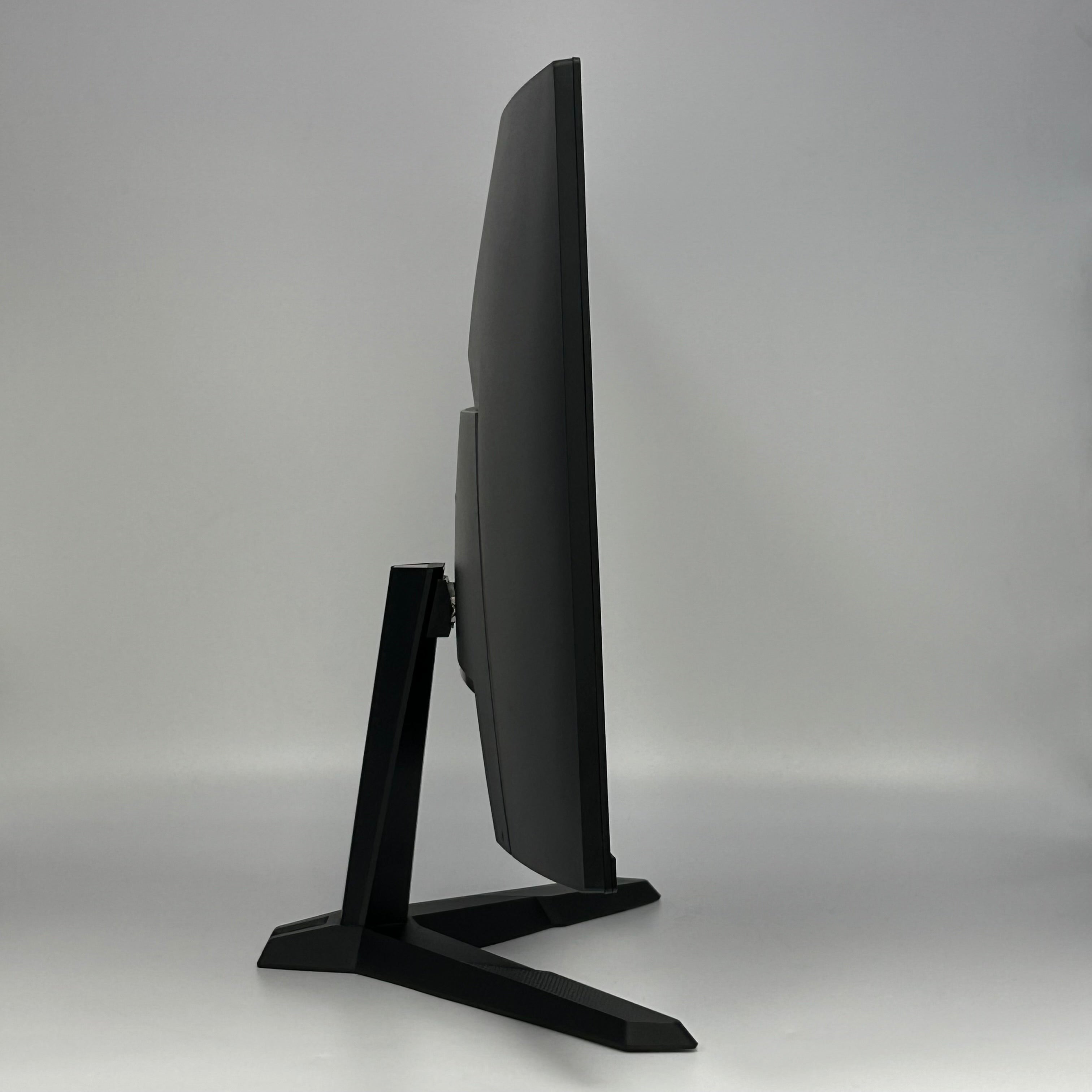 KOORUI 27E6QC 27 Inch Computer Monitor, QHD 2560P Gaming Monitor 144Hz