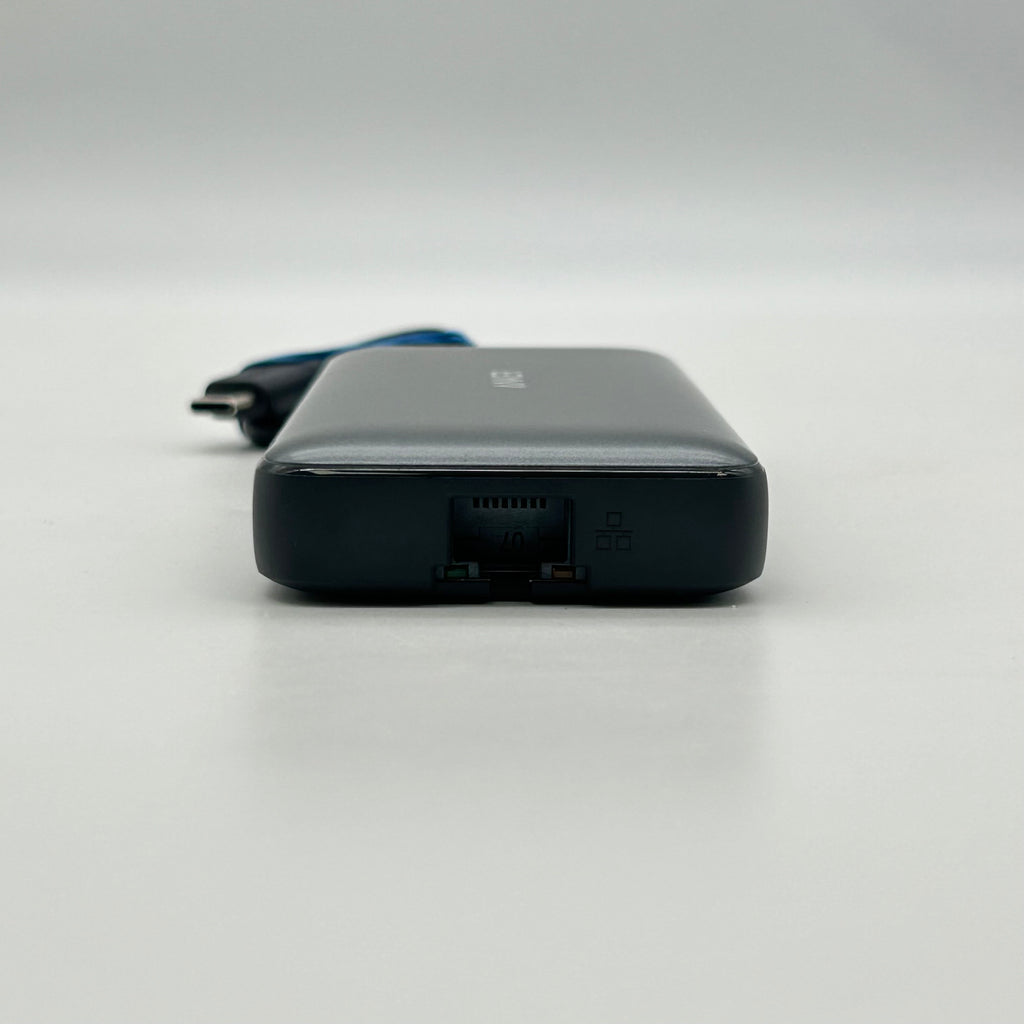 Anker PowerExpand Direct 8-in-1 USB-C PD HDMI Media Hub A8380