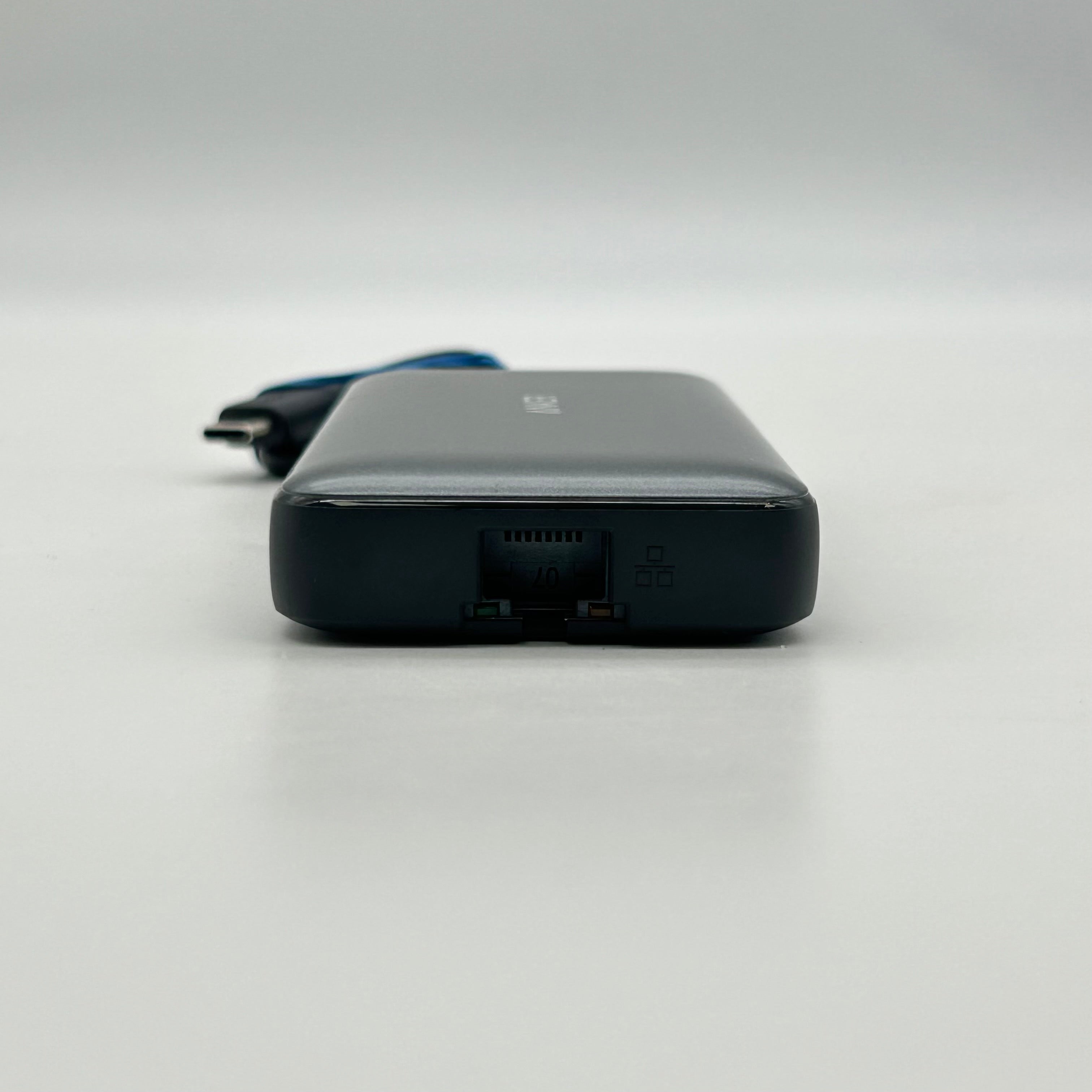 Anker PowerExpand Direct 8-in-1 USB-C PD HDMI Media Hub A8380