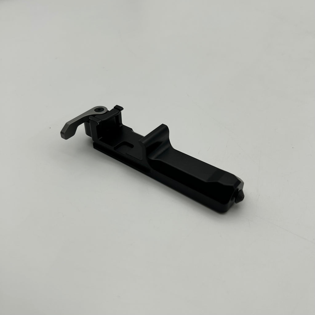 DJI Ronin RS 3 Mini 3-Axis Gimbal Stabilizer Black P20M