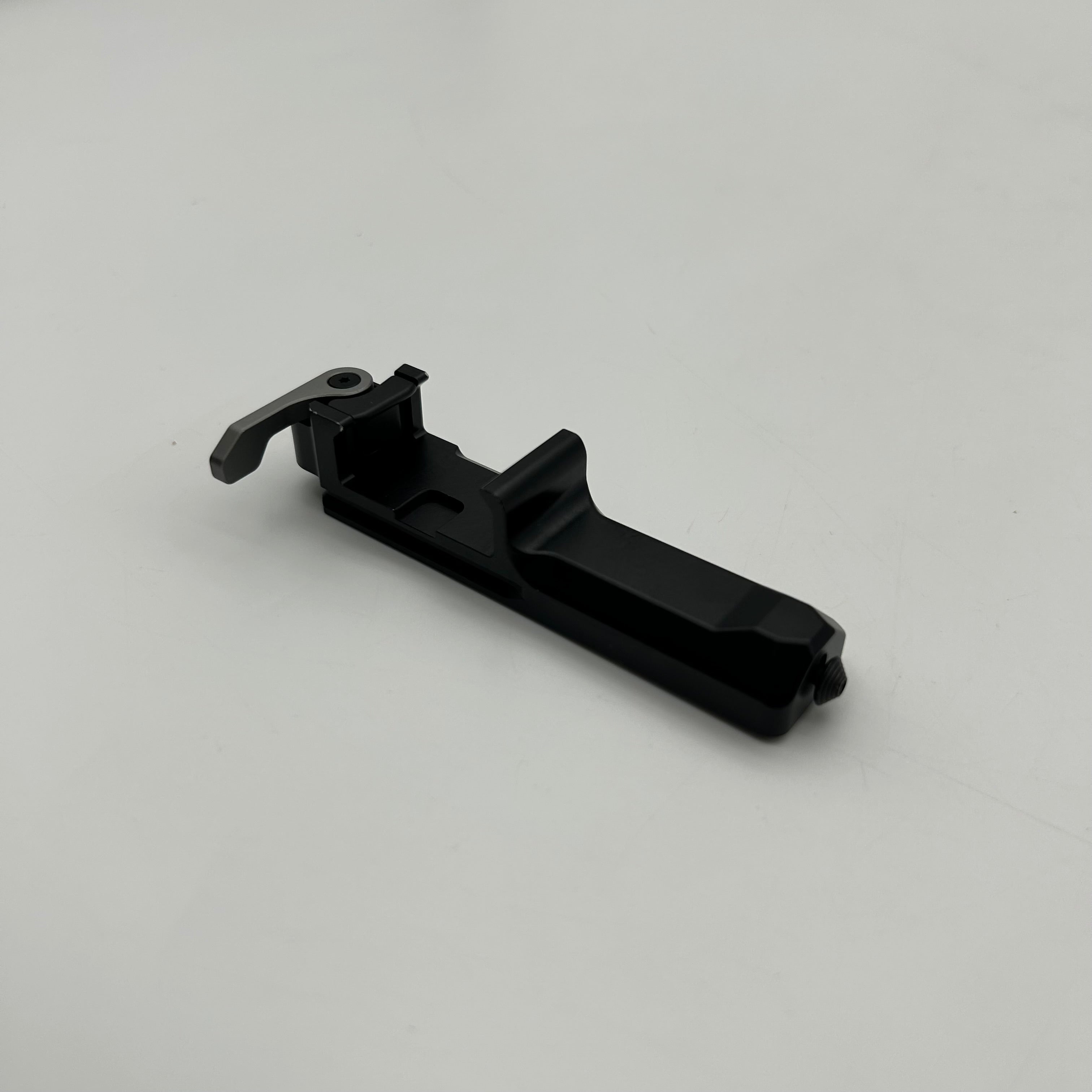 DJI Ronin RS 3 Mini 3-Axis Gimbal Stabilizer Black P20M