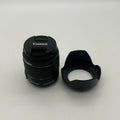 Canon EF-S 18-55mm 1:3.5-5.6 IS II Standard Zoom Lens