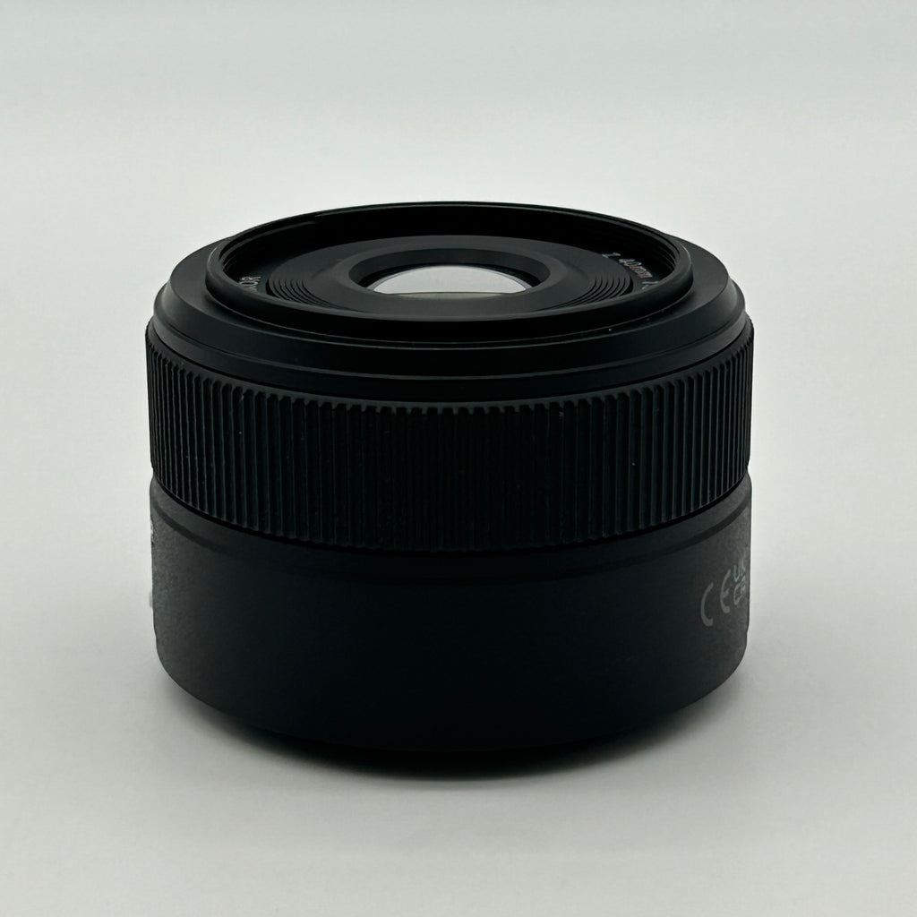 Nikon NIKKOR Z 40mm f/2