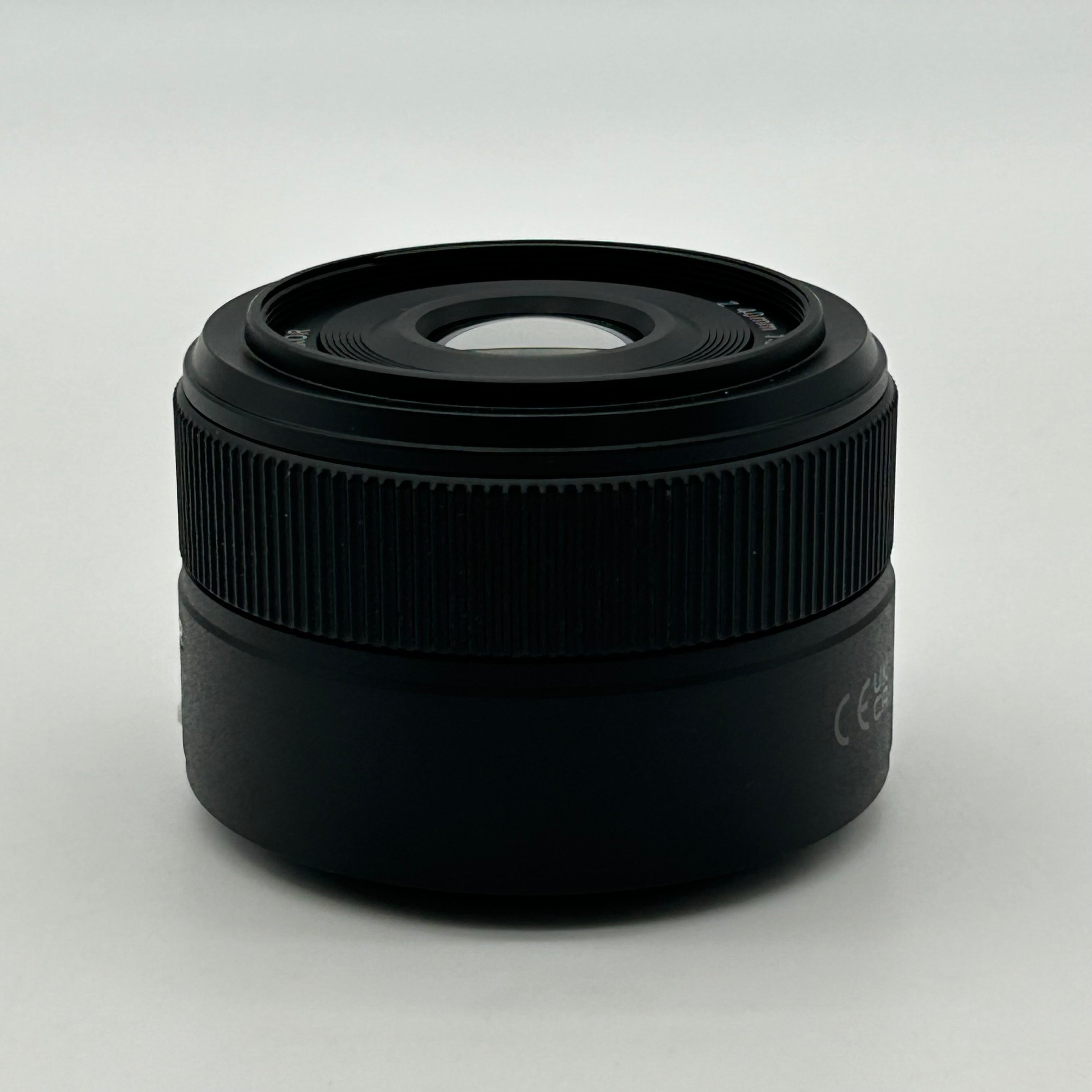 Nikon NIKKOR Z 40mm f/2