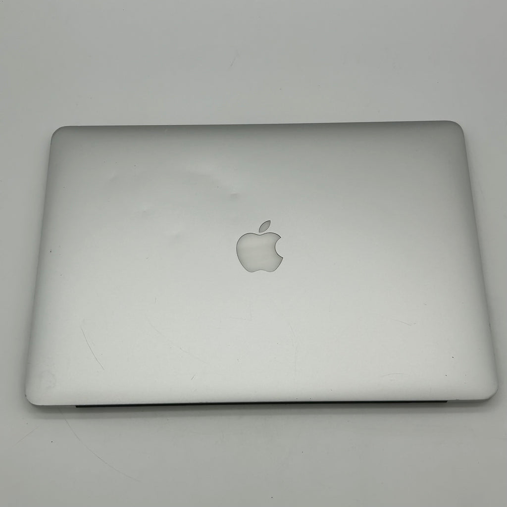 Apple MacBook Pro 15.4” Retina, A1398, 2.4 GHz Quad-Core i7, 16GB RAM, 512GB SSD
