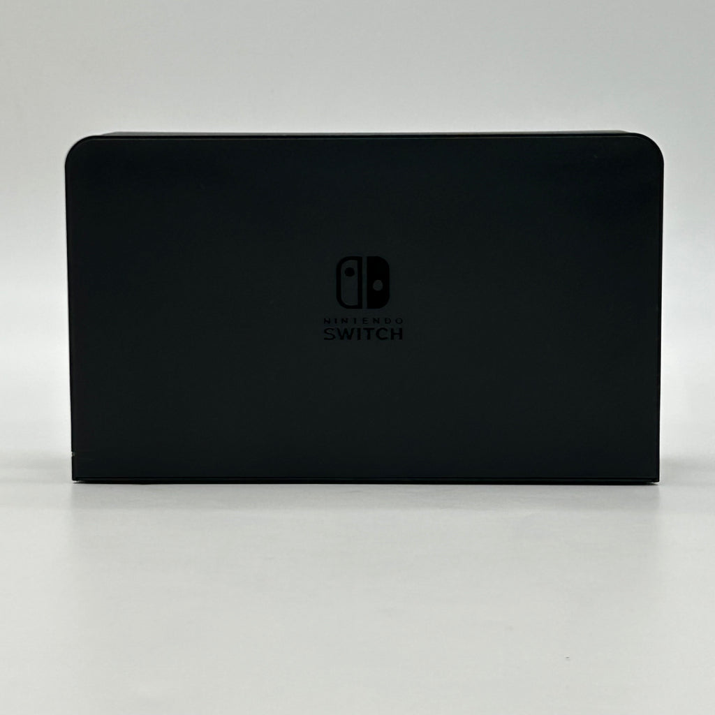 Nintendo Switch OLED Model HEG-001 Handheld Console - 64GB