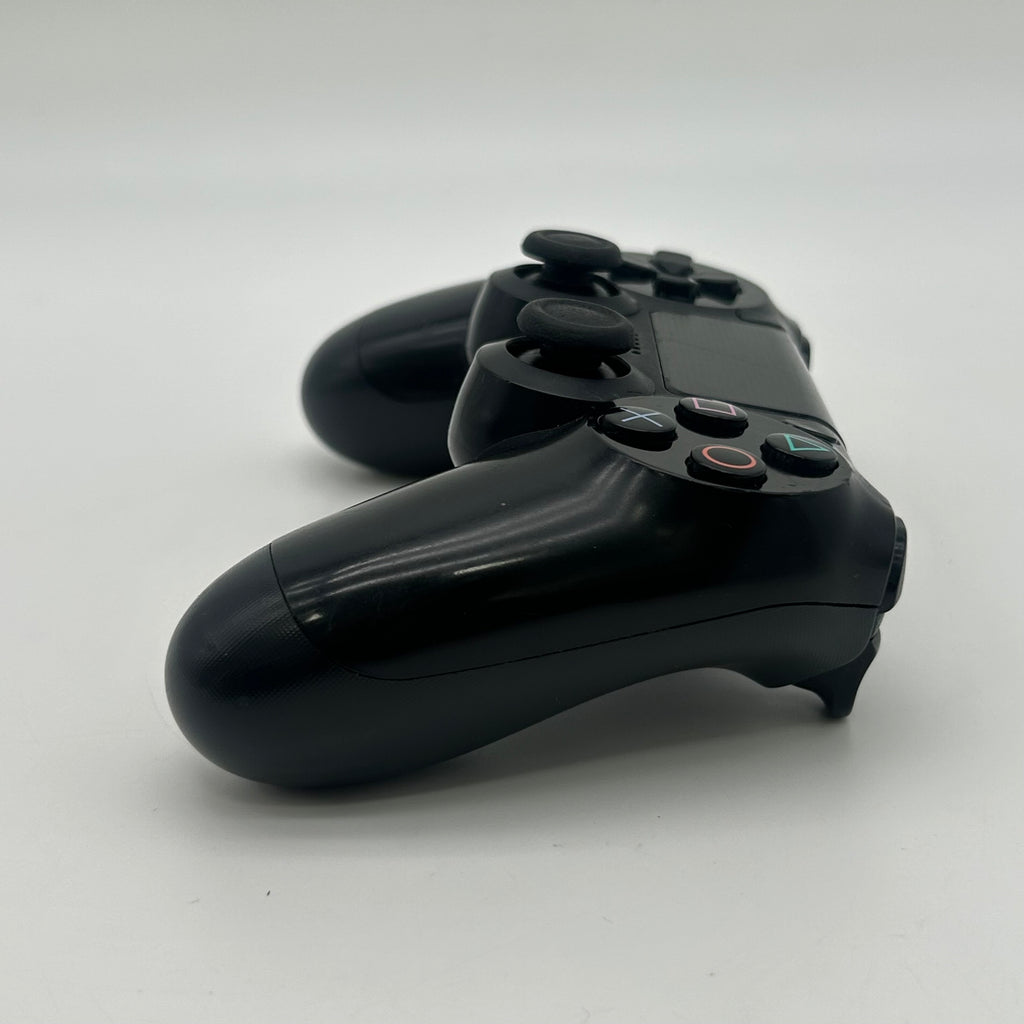 Sony PlayStation 4 Pro Black Console Cont HDMI USB Wi-Fi CUH-7015B 1TB