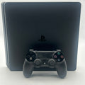 Sony PlayStation 4 CUH-2015A 500GB w/ Controller and Cables - *READ*