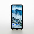 Metro Nokia X100 TA-1399 128GB Midnight Blue Android Smartphone
