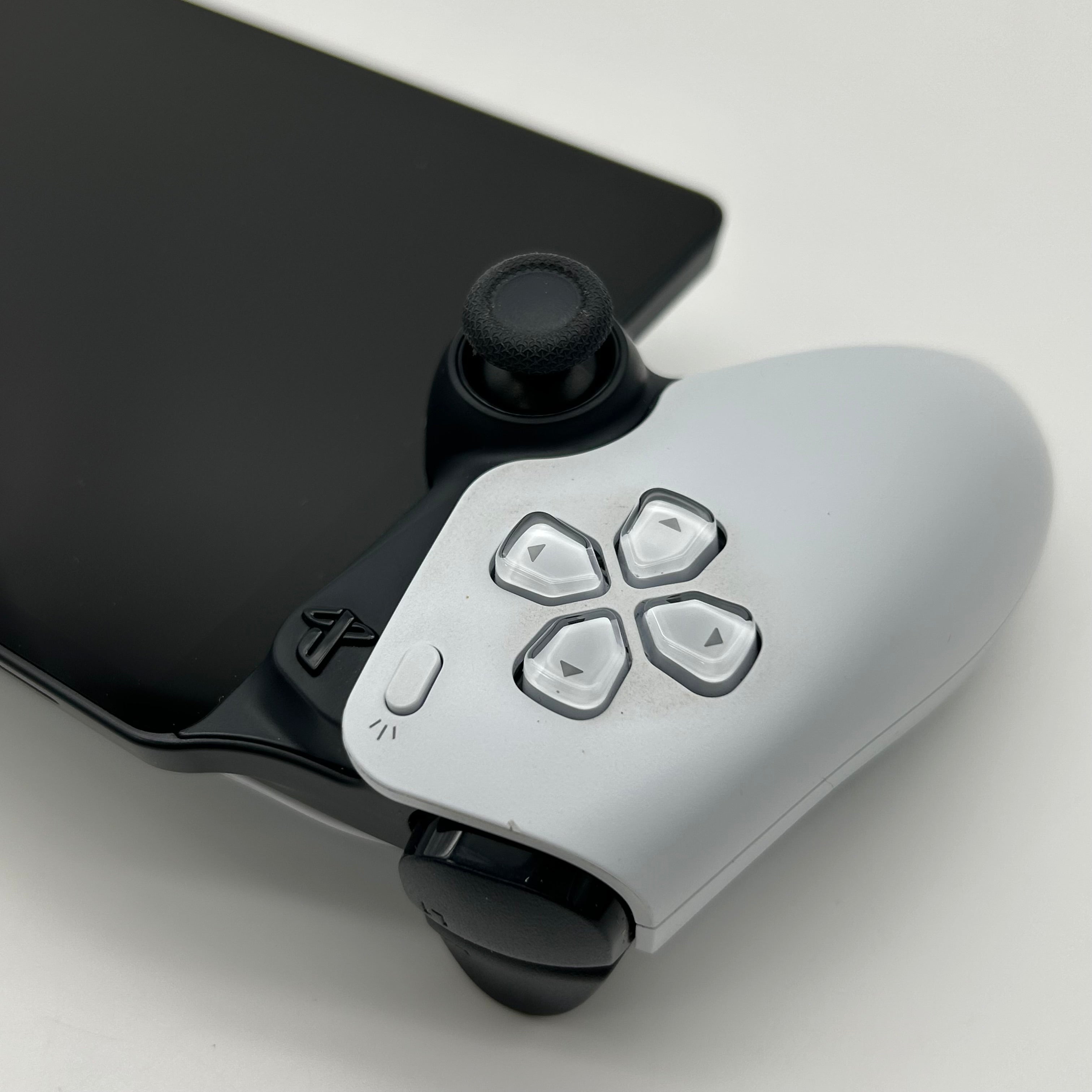 Sony PlayStation 5 PS5 PlayStation Portal White CFI-Y1001