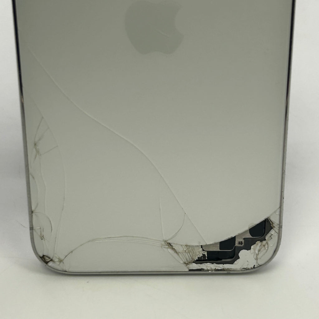 Apple iPhone 13 Pro A2483 128GB Network Unlocked Read Desc