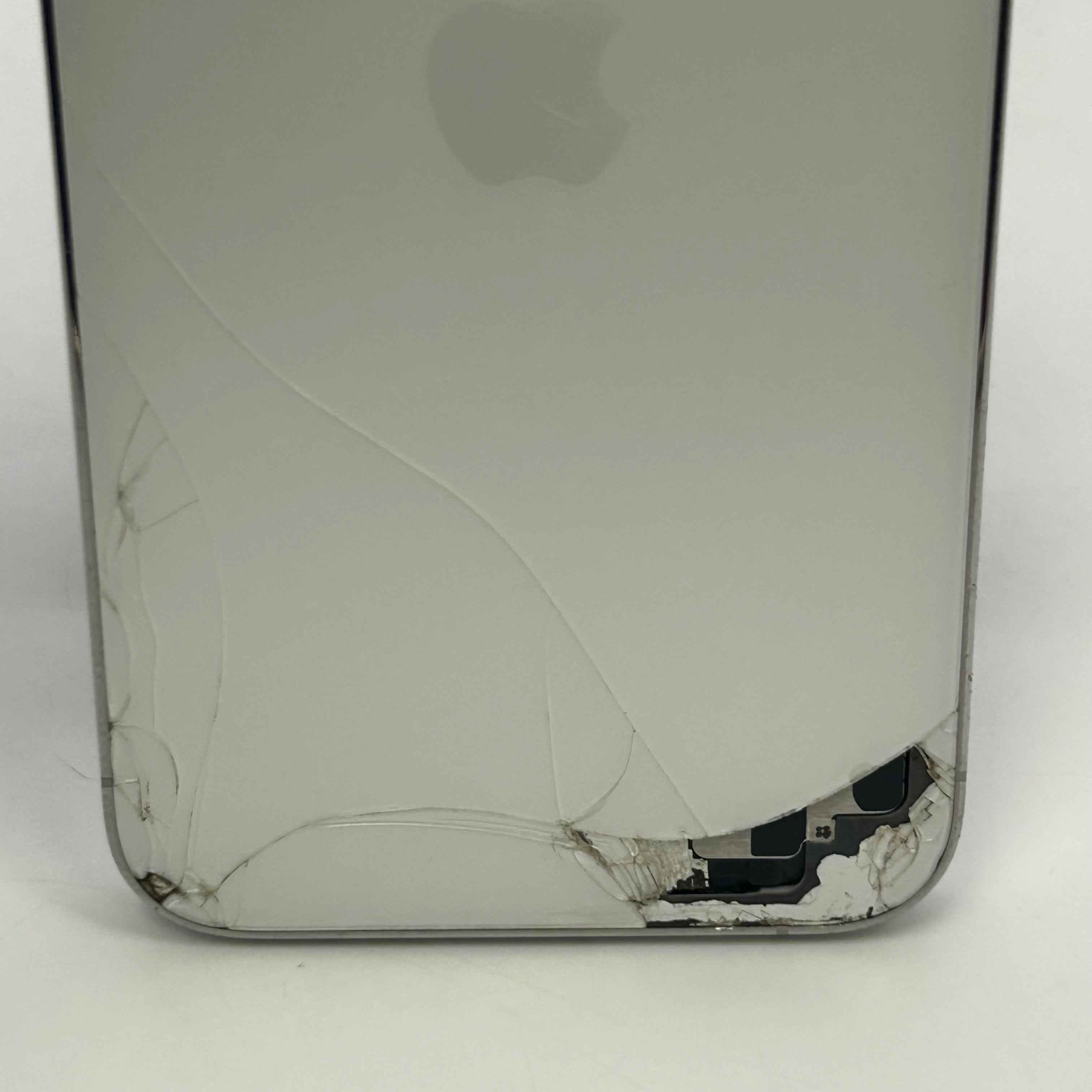 Apple iPhone 13 Pro A2483 128GB Network Unlocked Read Desc