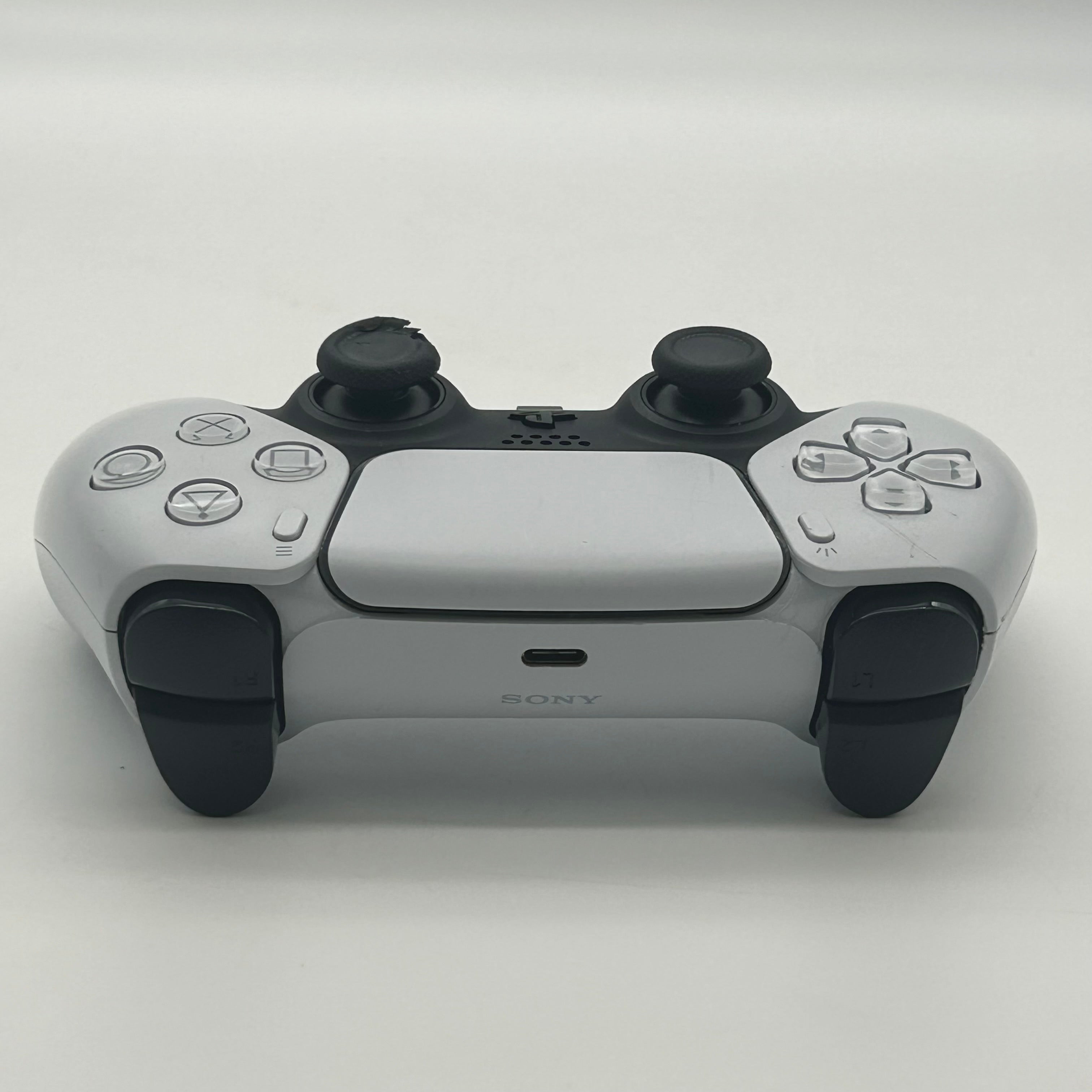 Sony PlayStation 5 PS5 Slim Digital Edition Console 1TB CFI-2015 w/ Controller