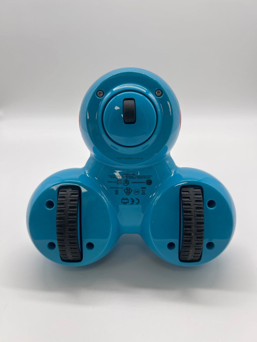 Wonder Workshop Dash Robot Toy Blue - Used
