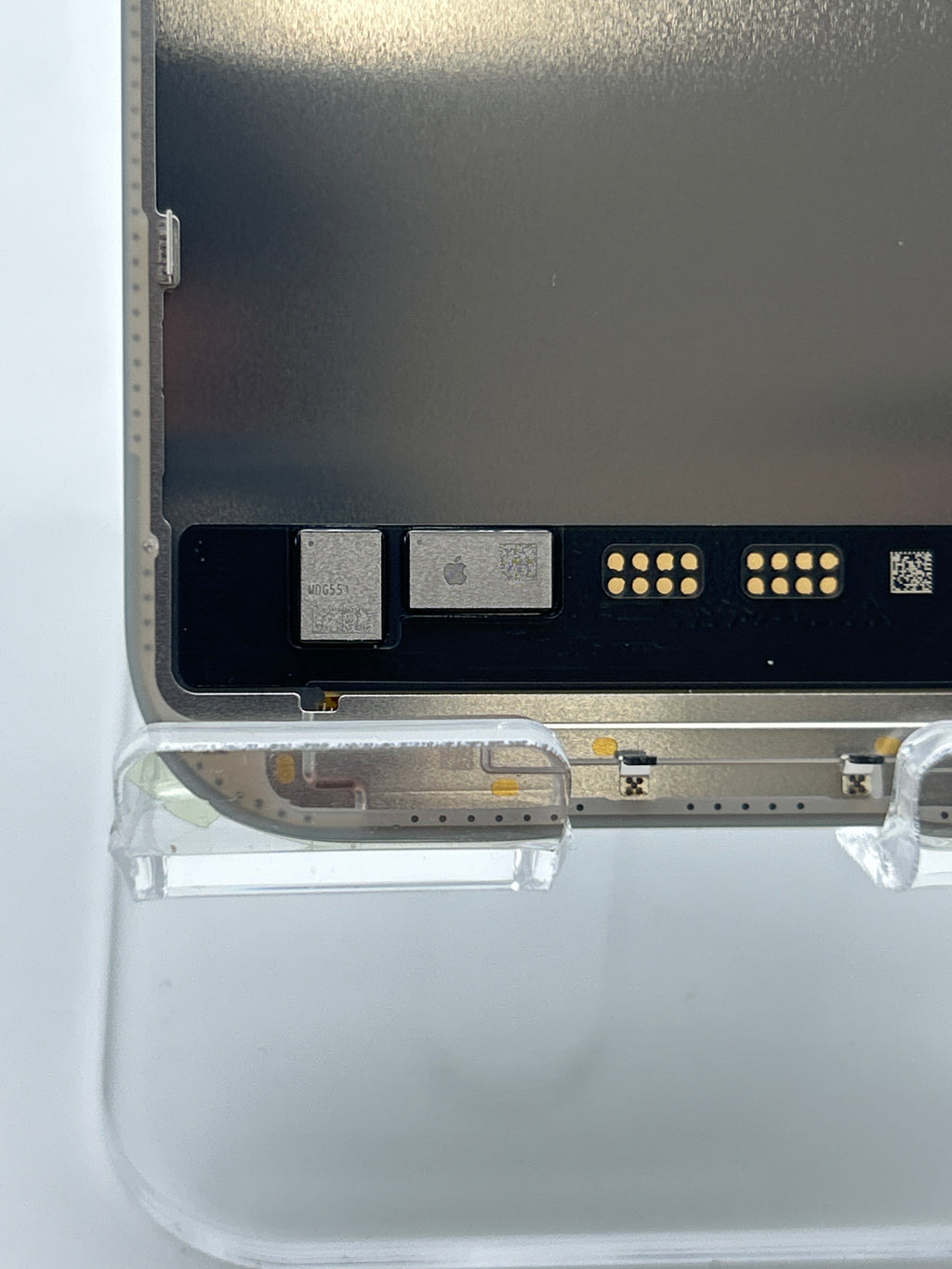 Apple iPhone 16 Pro Max OEM LCD - New No Box - Black