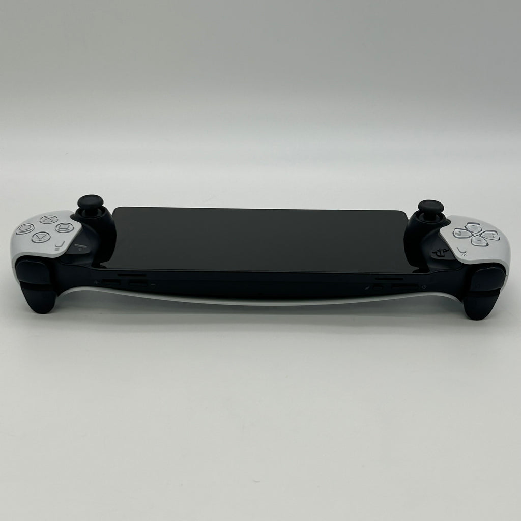 Sony PlayStation 5 PS5 PlayStation Portal White CFI-Y1001
