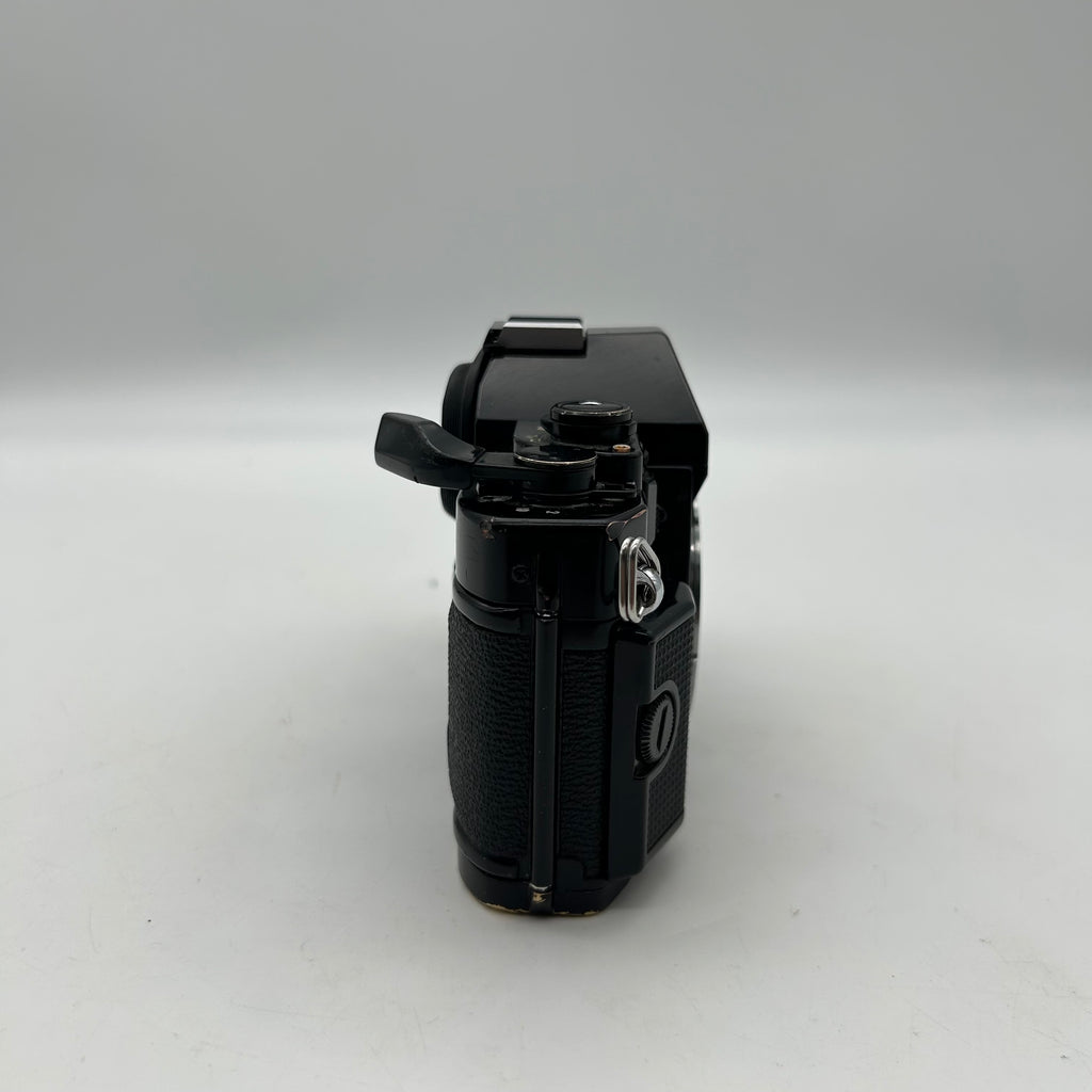 Canon A-1 SLR Film Camera Body Only - Untested
