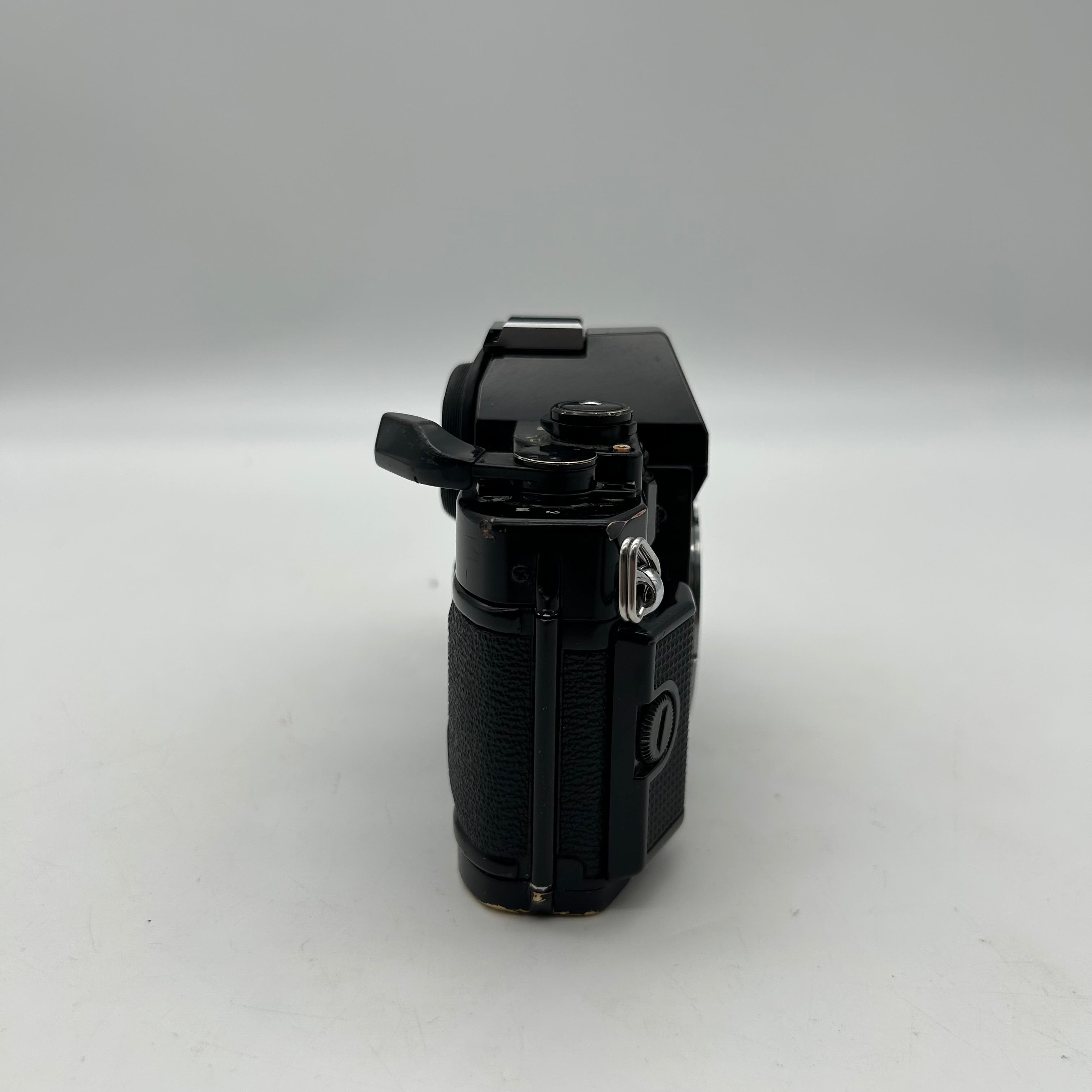 Canon A-1 SLR Film Camera Body Only - Untested
