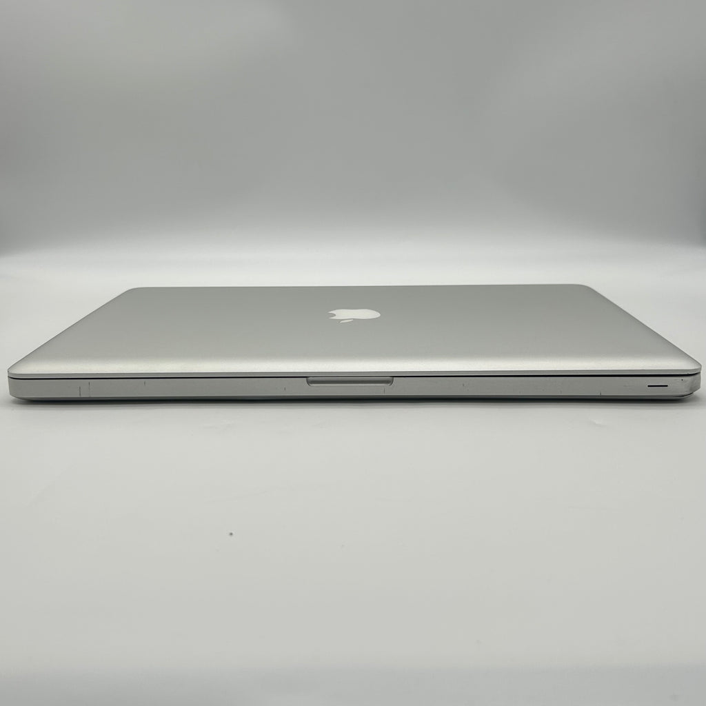 Apple Macbook Pro 17" A1297 Mid 2010 i7 2.2GHz 256GB SSD 4GB High Sierra