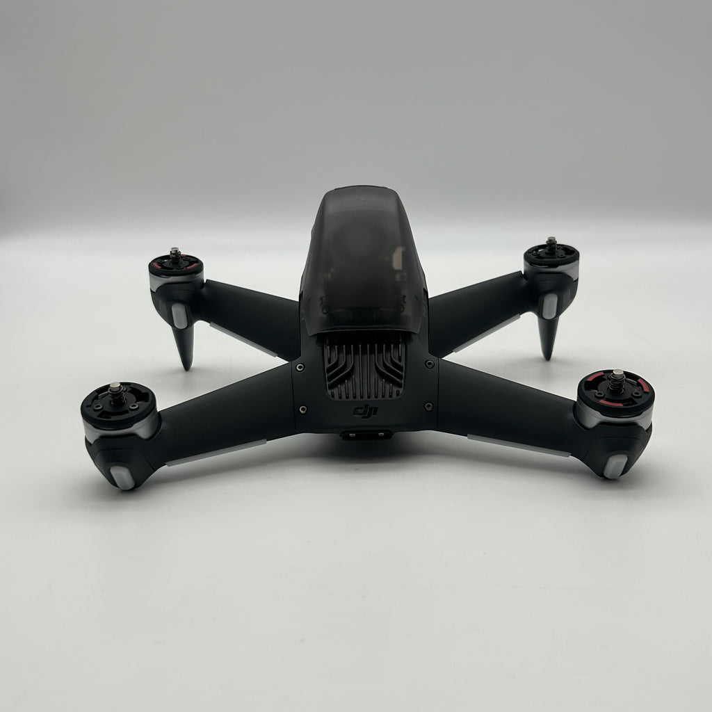 DJI FPV Combo Ready-to-Fly Drone w/ FPV Goggles V2, Remote Controller, Battery