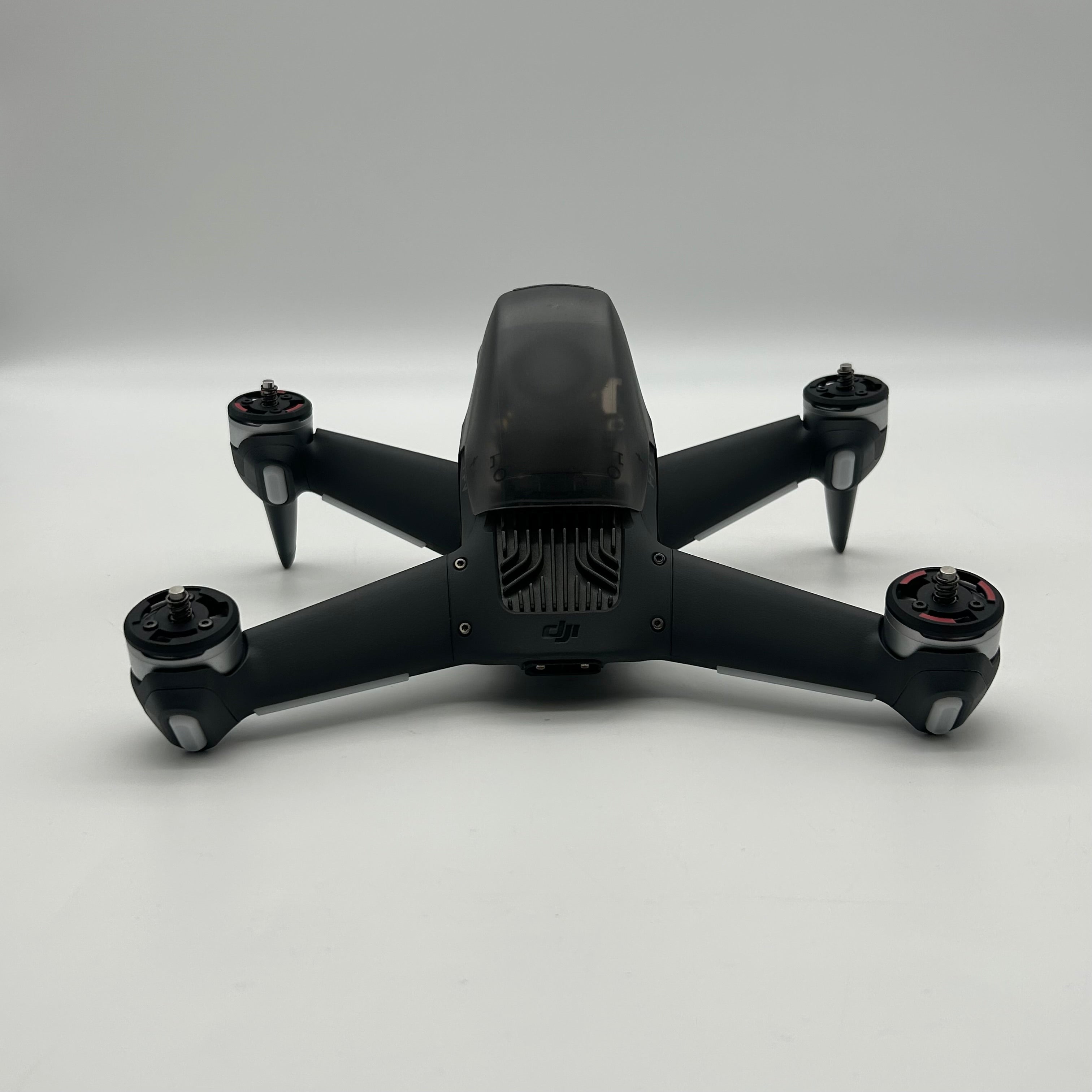 DJI FPV Combo Ready-to-Fly Drone w/ FPV Goggles V2, Remote Controller, Battery