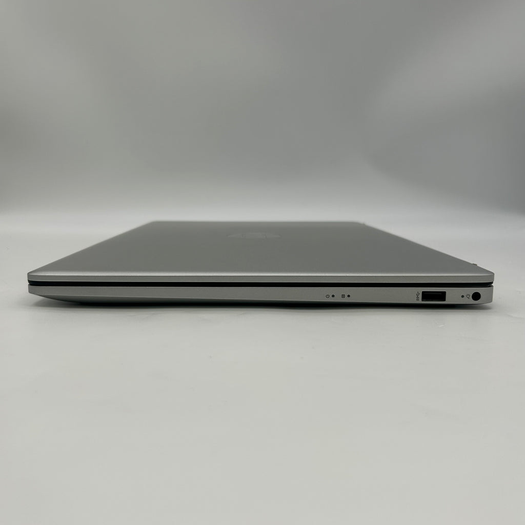 HP 17-cn0611ds Intel Celeron N4120 4GB RAM 128GB Silver