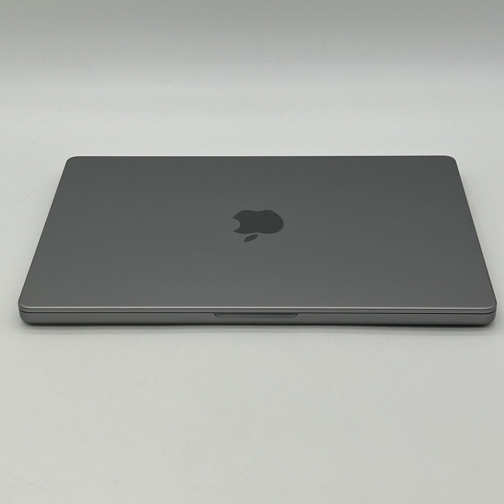 2023 Apple MacBook Pro 14" M3 8GB RAM 512GB SSD MTL73LL/A A2918 Space Gray