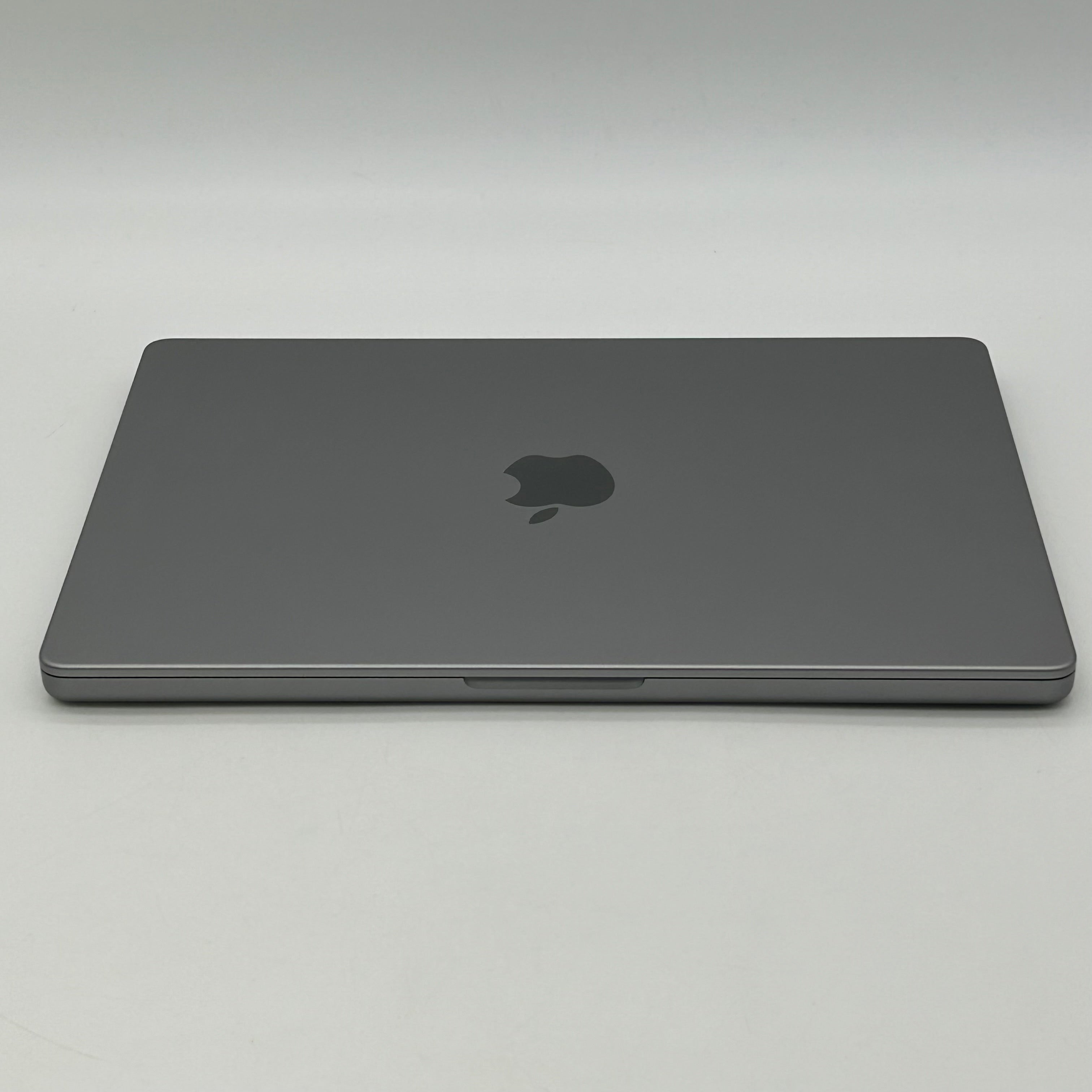 2023 Apple MacBook Pro 14" M3 8GB RAM 512GB SSD MTL73LL/A A2918 Space Gray