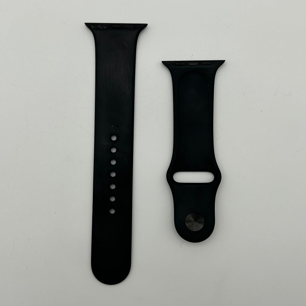 Apple Watch Series 4 A1976 44mm GPS + Cellular, Cracked Screen/Functional