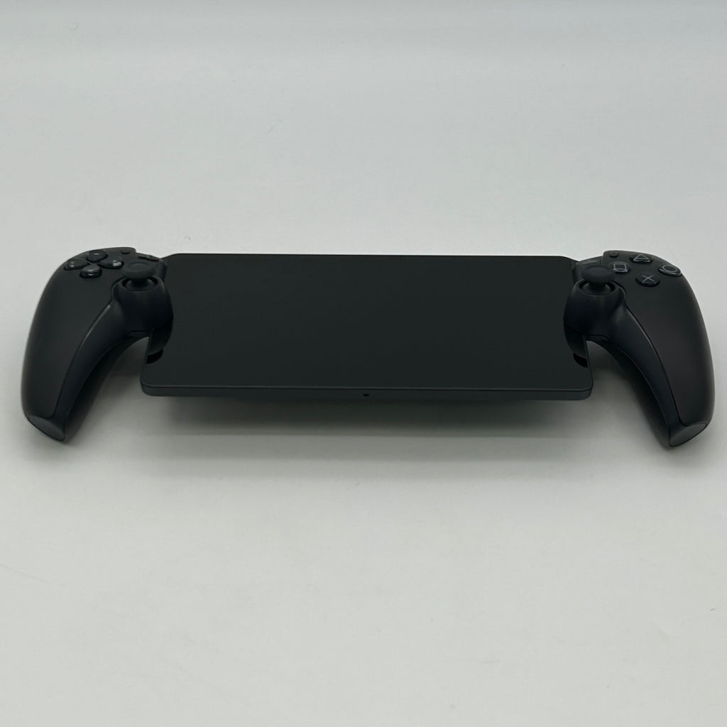 Sony PlayStation 5 PS5 PlayStation Portal Black CFI-Y1001