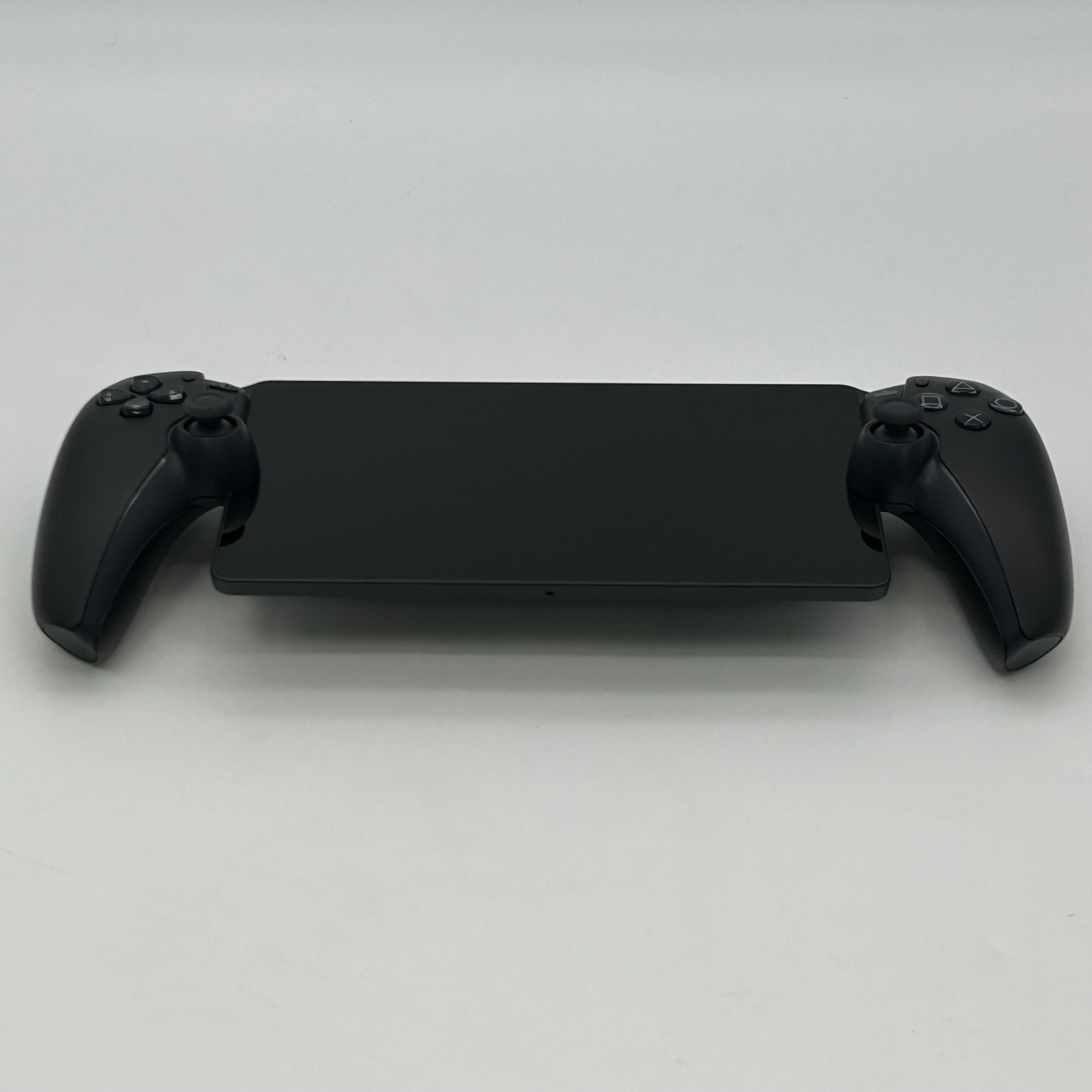 Sony PlayStation 5 PS5 PlayStation Portal Black CFI-Y1001