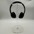 Beats Solo 4 Wireless Bluetooth Headphones - Black w/ Box included