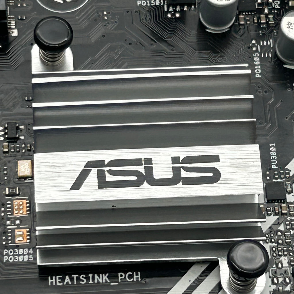 Asus PRIME A520M-A II Motherboard