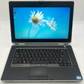 Dell Latitude E6430 14" |Core i5|2.7GHz|12GB RAM| 320GB|