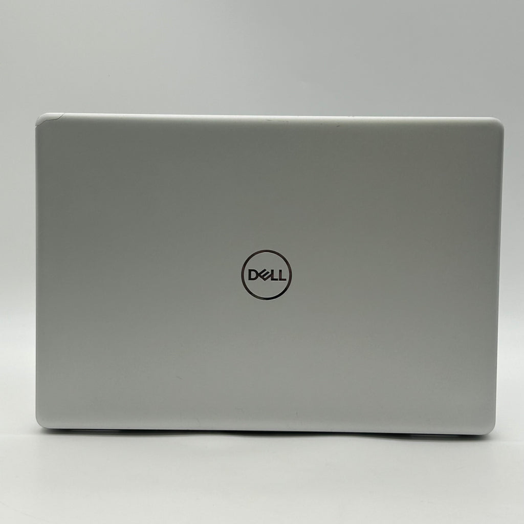 Dell Inspiron 5593 15.6" FHD Laptop Intel Core i7-1065G7 16GB RAM 512GB NVMe SSD Silver