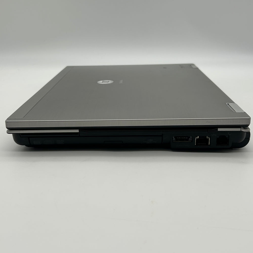 HP EliteBook 8440P Laptop 14" Core i5 2GB RAM 256GB HDD - For Parts/Repairs Only