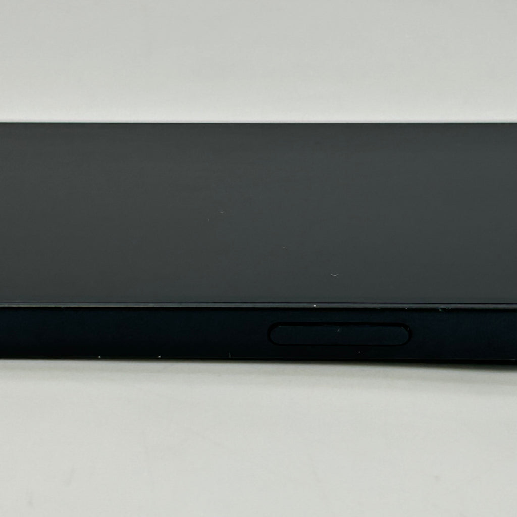 Boost Apple iPhone 16e A3212 128GB Black 100% BH - Parts Only