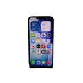 Boost Apple iPhone 16e A3212 128GB Black 100% BH - Parts Only