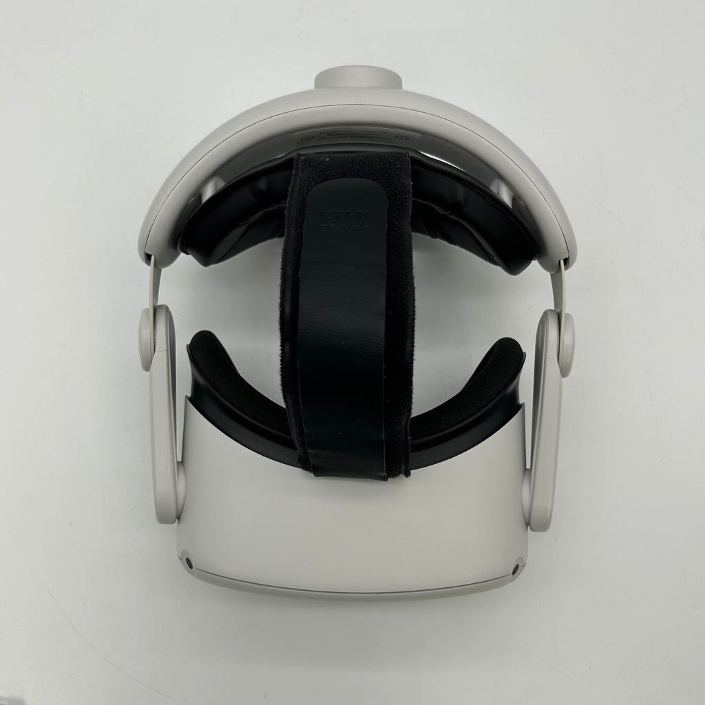Meta Oculus Quest 2 128GB VR Headset with Controllers - White