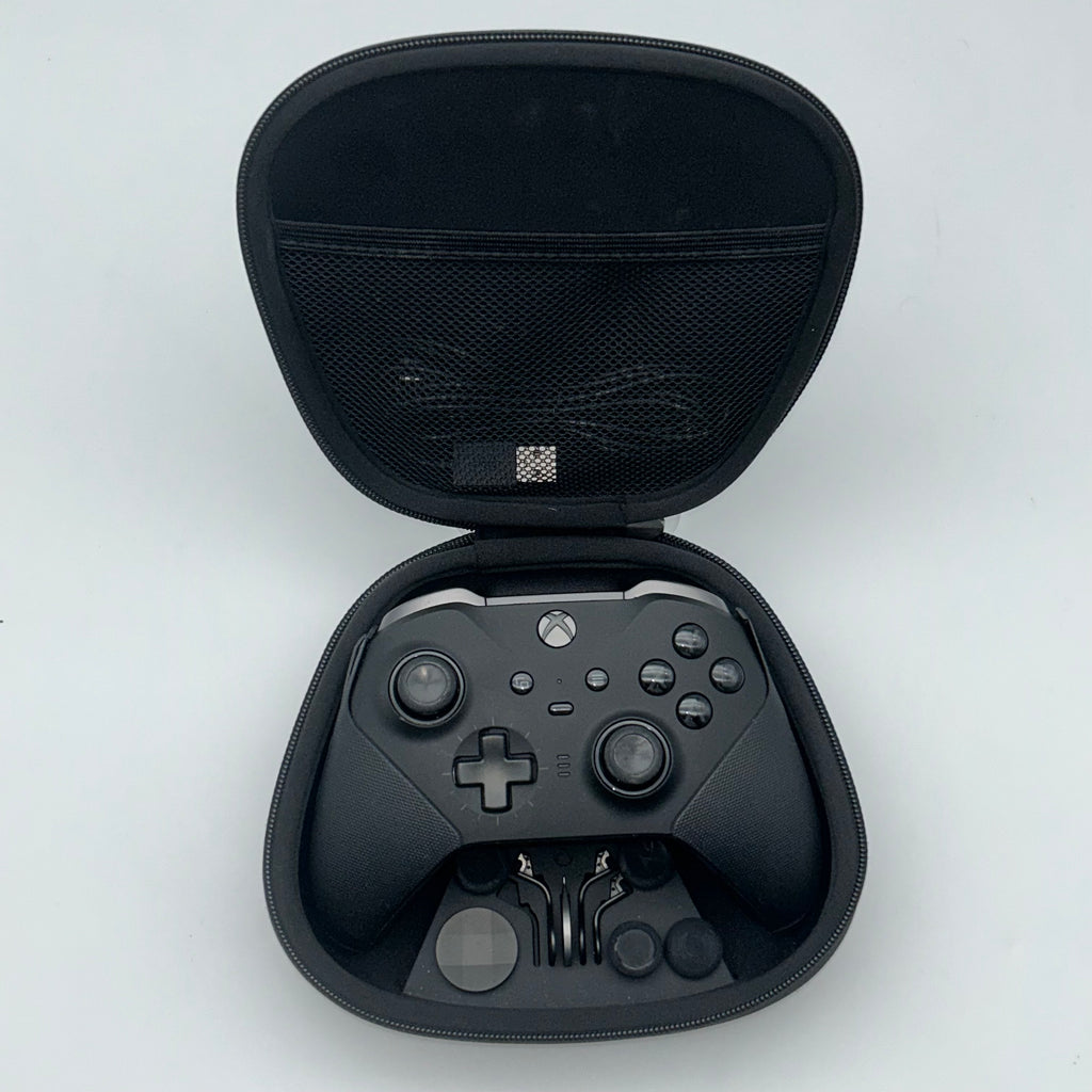 Microsoft Xbox Elite Wireless Controller Series 2 -  Fully Working with Case and Accessories