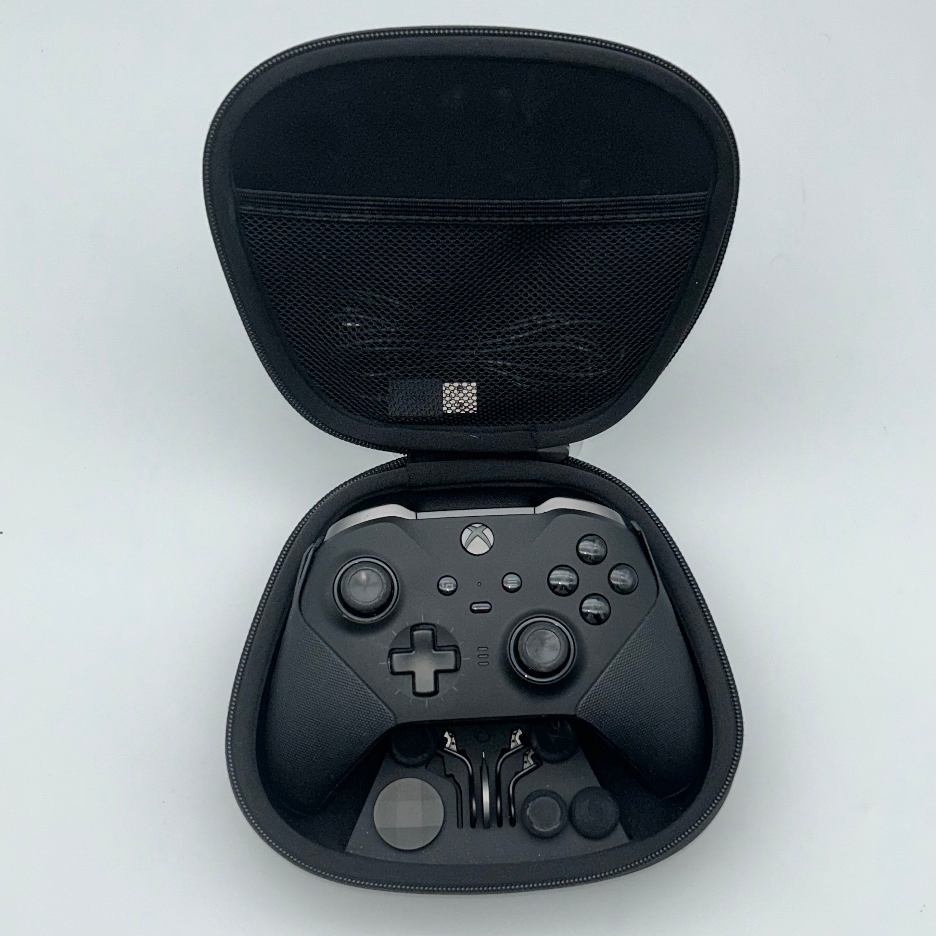 Microsoft Xbox Elite Wireless Controller Series 2 -  Fully Working with Case and Accessories
