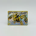 Pokemon Lugia BREAK #79 Collectible Card Used - A Raw Ungraded