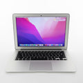 Apple MacBook Air 13 A1466 | 1.8GHz i5 | 8GB | 128GB | Only 31 Battery Cycles