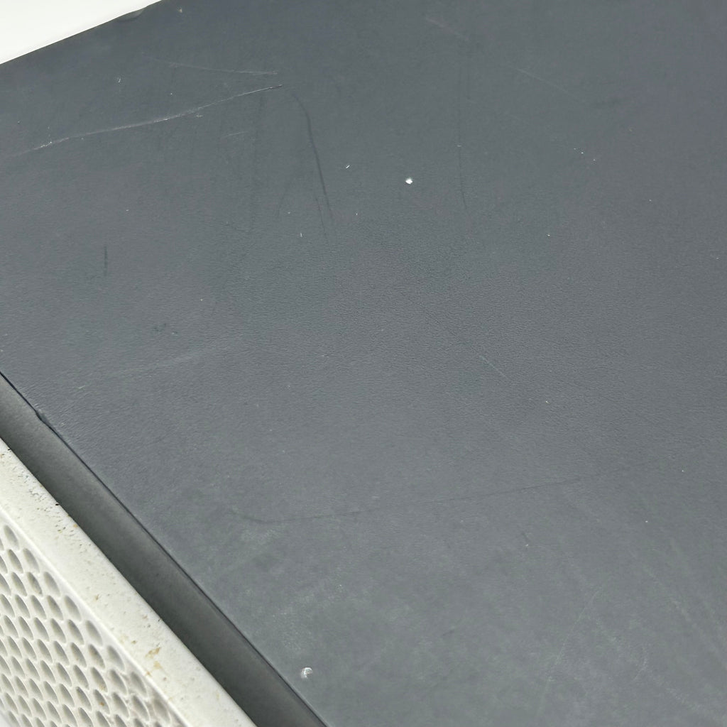 Microsoft Xbox One S 1681 2016 White Console Only  - For Parts